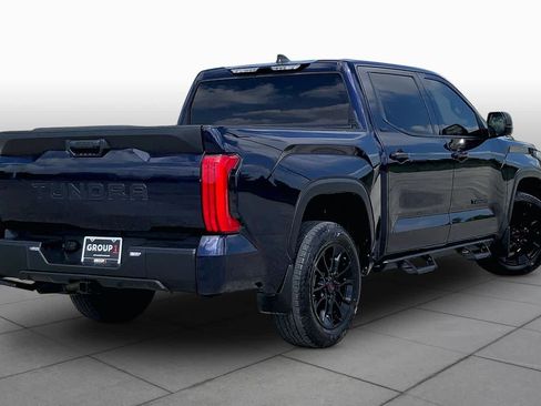 Used 2024 Toyota Tundra SR5 w/ SR5 Premium Package RWD image 13