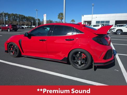 Used 2019 Honda Civic Type R image 5