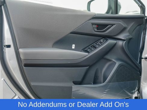New 2026 Subaru Crosstrek 2.0i Premium image 22