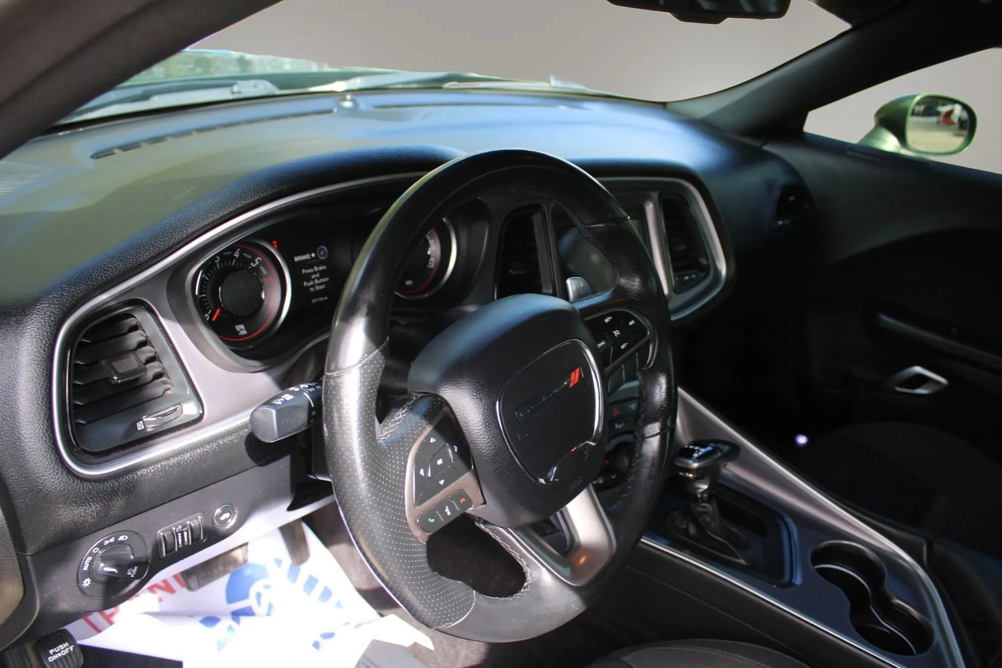 Used 2019 Dodge Challenger R/T RWD image 15