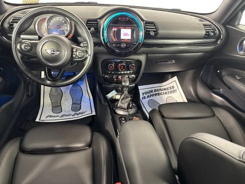 Used 2017 MINI Cooper Clubman S AWD/4WD image 30