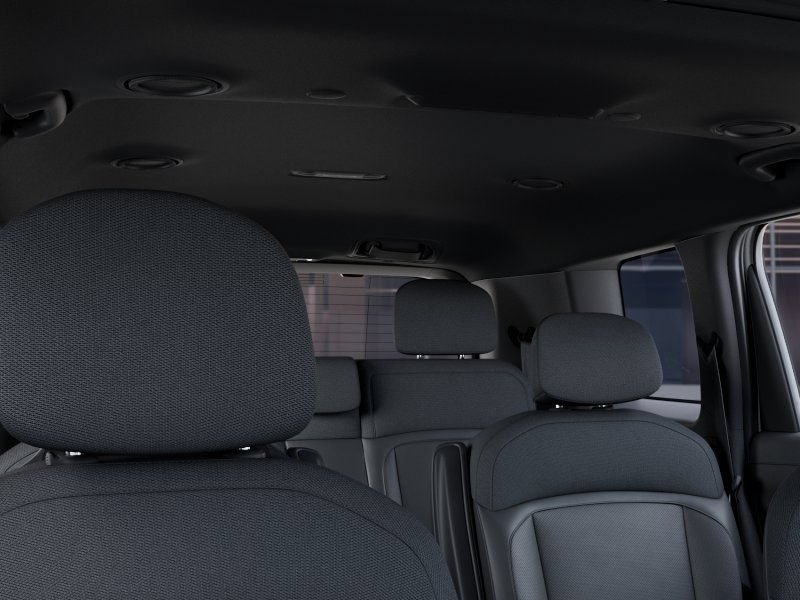 New 2027 Kia Telluride S FWD image 27