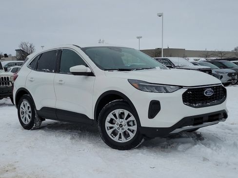 Used 2023 Ford Escape Active w/ Tech Pack #2 image 32