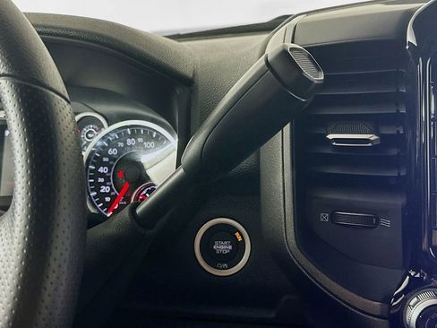 New 2026 RAM 2500 Tradesman AWD/4WD image 12