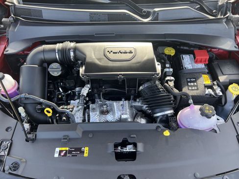 New 2026 Jeep Compass Limited w/ Sun, Sound & Navigation Group image 38