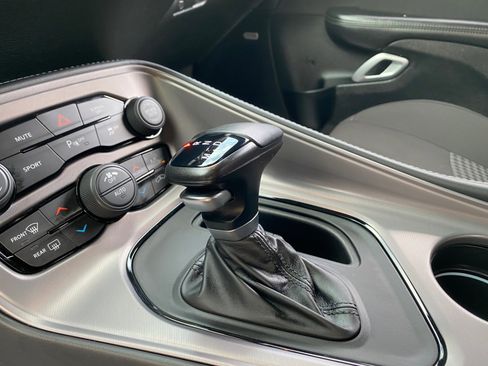 Used 2023 Dodge Challenger R/T image 53