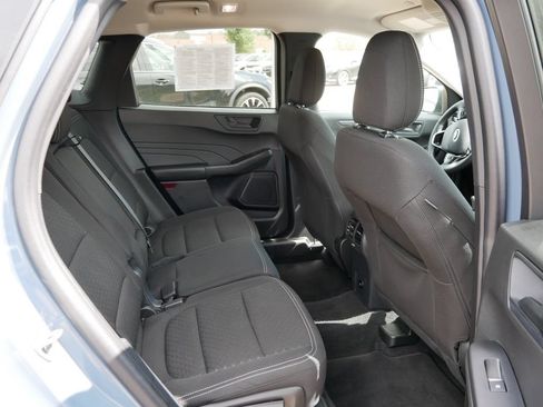 Certified 2024 Ford Escape Active AWD/4WD image 22