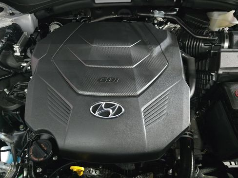 Used 2024 Hyundai Palisade Limited FWD image 30