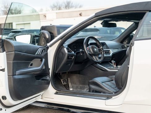 Used 2023 BMW M4 xDrive Competition w/ Executive Package image 14