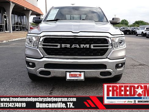 Used 2023 RAM 1500 Lone Star w/ Trailer Tow Group image 8
