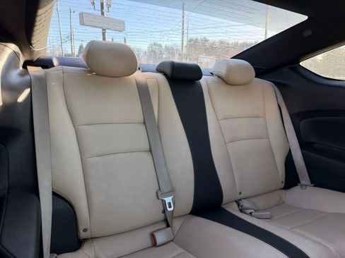 Used 2016 Honda Accord EX-L image 28