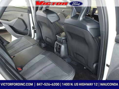 New 2025 Ford Mustang Mach-E GT w/ Interior Protection Package image 10