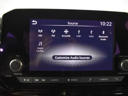 Certified 2024 Nissan Pathfinder Rock Creek AWD/4WD image 20