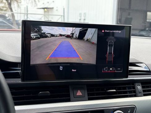 Used 2025 Audi A5 2.0T Premium Plus image 11