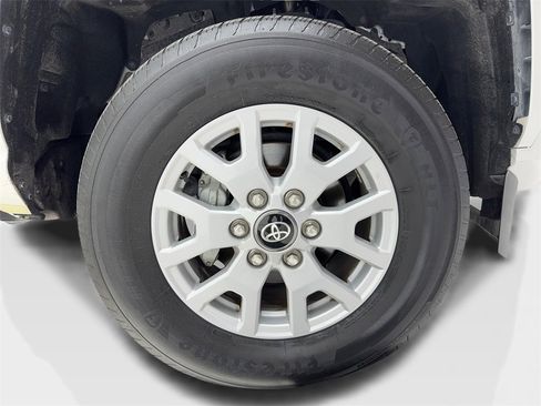 Used 2024 Toyota Tacoma SR5 image 50