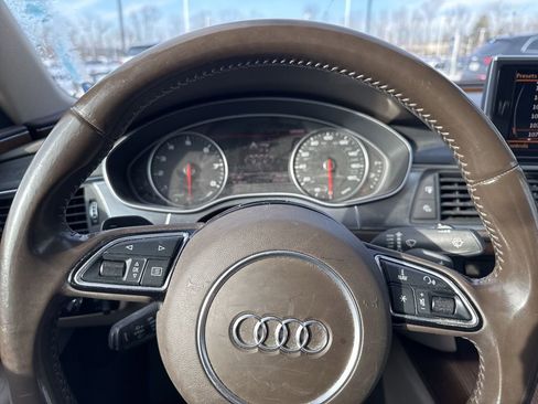 Used 2016 Audi A7 3.0T Prestige image 23