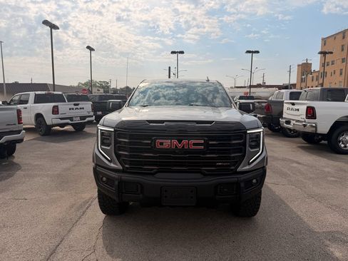Used 2024 GMC Sierra 1500 AT4X w/ AT4X AEV Edition AWD/4WD image 5