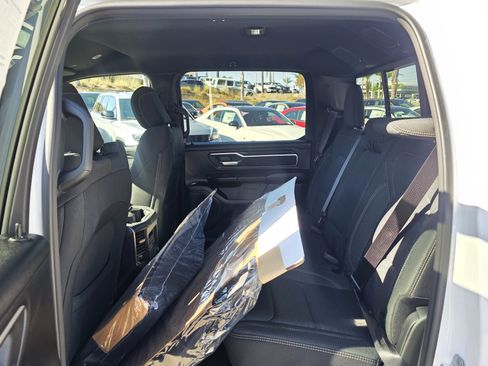 New 2026 RAM 1500 Big Horn image 16