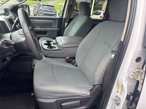 Used 2016 RAM 2500 SLT AWD/4WD image 12