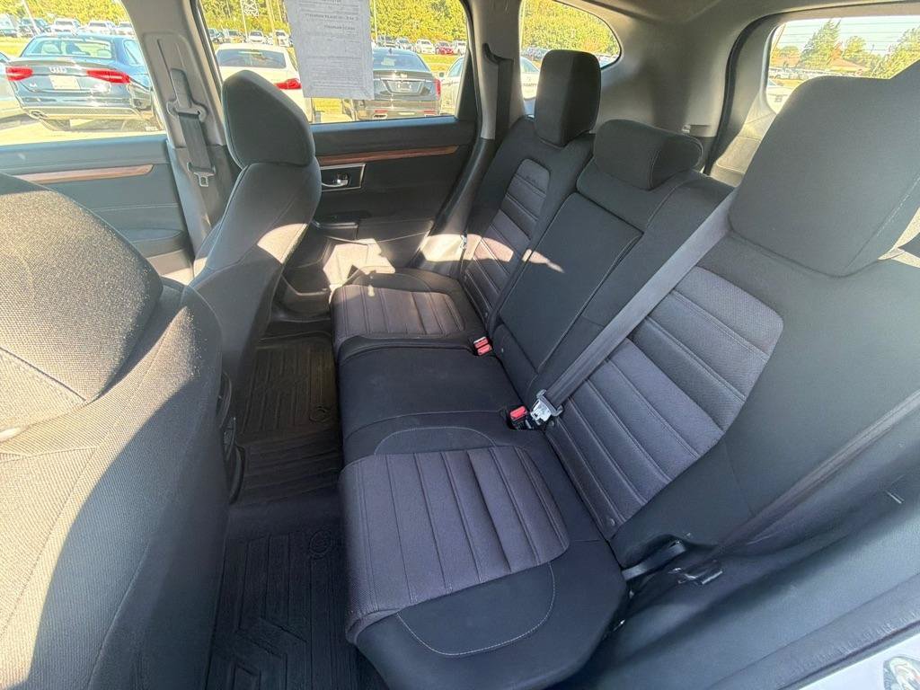 Used 2019 Honda CR-V EX image 28