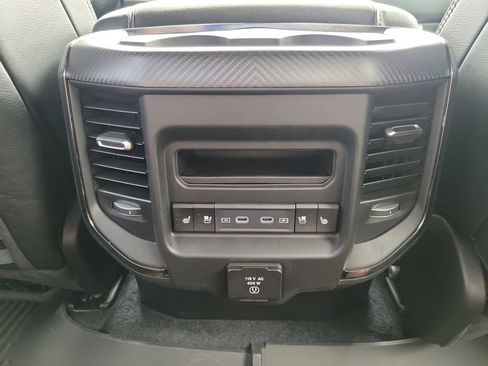 New 2026 RAM 1500 RHO w/ RHO Level 1 Equipment Group AWD/4WD image 32