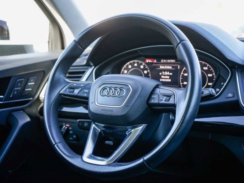Used 2020 Audi Q5 2.0T Premium Plus w/ Premium Plus Package image 15