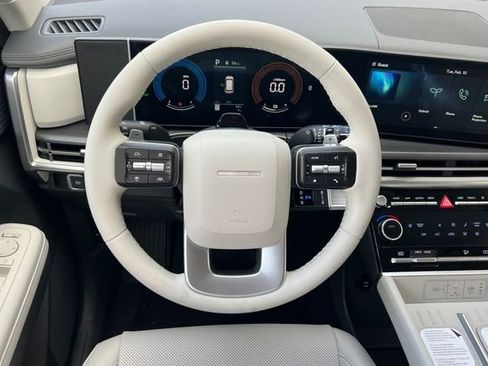 New 2026 Hyundai Santa Fe SEL image 14