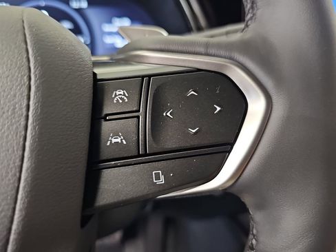 New 2026 Lexus RX 350 350h image 21