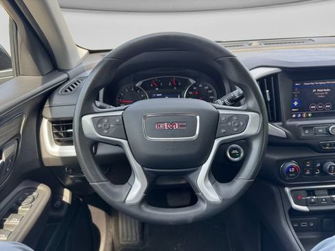 Used 2024 GMC Terrain SLE w/ Driver Convenience Package AWD/4WD image 14