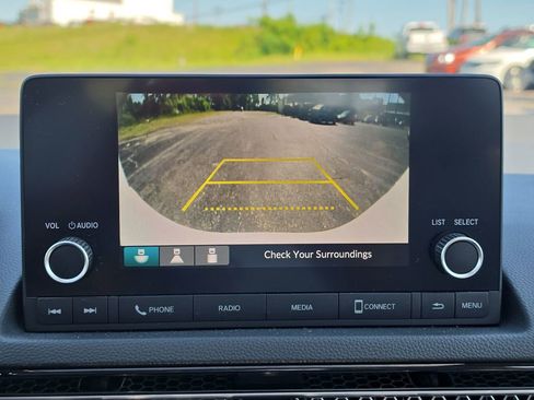 Used 2022 Honda Civic EX image 18
