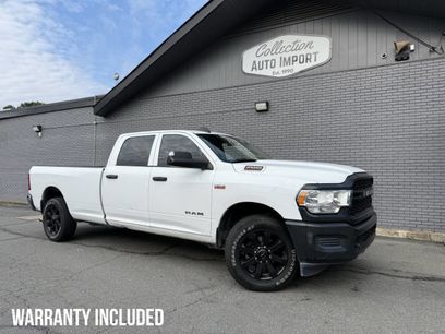 Used 2020 RAM 2500 Tradesman