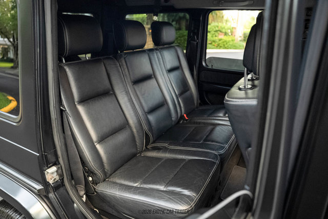 Used 2012 Mercedes-Benz G 550 image 33