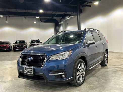 Used 2020 Subaru Ascent Touring image 5