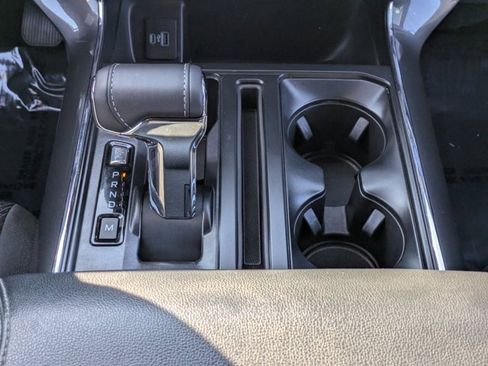 Used 2023 Ford F150 XLT w/ Equipment Group 301A Mid image 17