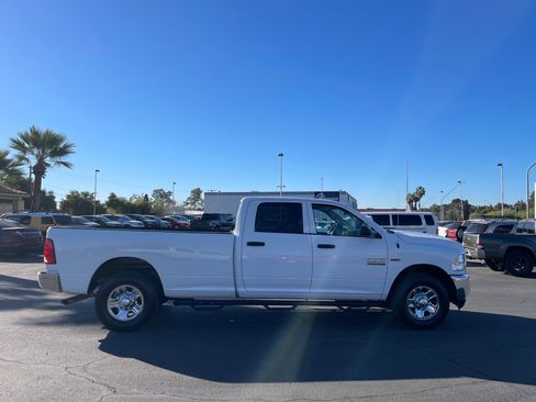 Used 2018 RAM 2500 Tradesman w/ Chrome Appearance Group image 6