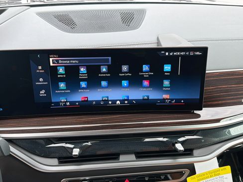 New 2026 BMW X5 xDrive50e image 29