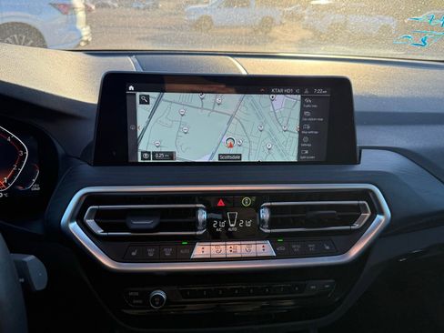 Used 2024 BMW X3 sDrive30i image 20