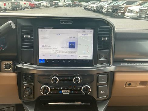 New 2026 Ford F250 Lariat AWD/4WD image 19