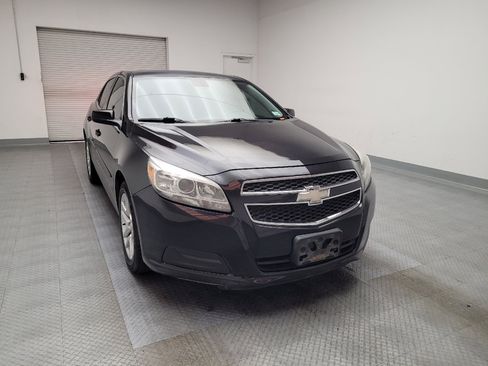 Used 2013 Chevrolet Malibu Eco w/ Power Convenience Package image 14