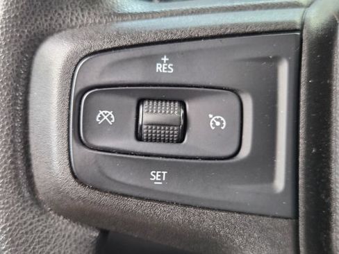 Used 2019 Chevrolet Silverado 1500 Custom w/ Custom Value Package RWD image 29