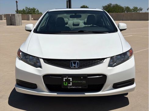 Used 2012 Honda Civic EX-L image 2