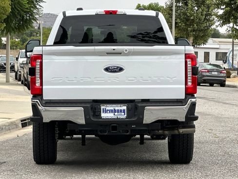 New 2026 Ford F250 Lariat AWD/4WD image 5