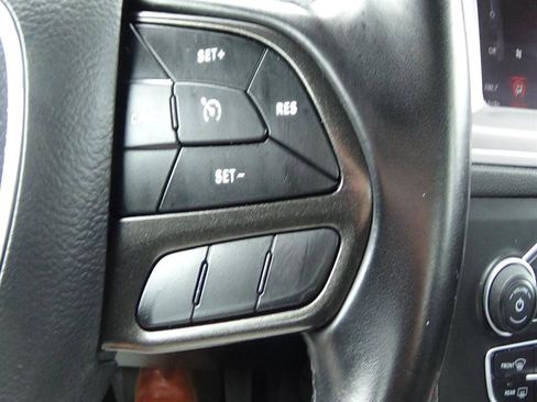 Certified 2023 Dodge Charger SXT image 21