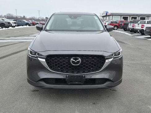 Used 2023 MAZDA CX-5 AWD 2.5 S w/ Select Package image 2