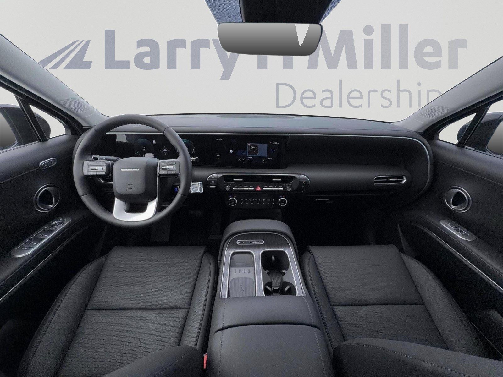 New 2026 Hyundai Palisade SEL Premium FWD image 8