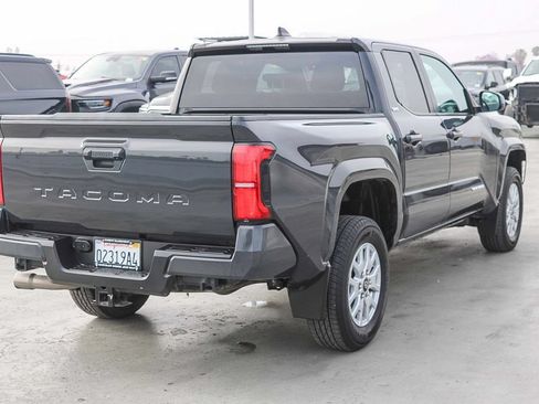 Used 2024 Toyota Tacoma SR5 RWD image 9