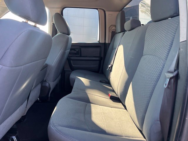 Used 2015 RAM 1500 ST w/ SXT Appearance Group AWD/4WD image 14