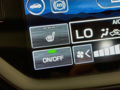 Used 2024 Subaru Ascent Onyx Edition AWD/4WD image 24
