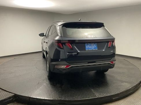 Used 2024 Hyundai Tucson SEL AWD/4WD image 5