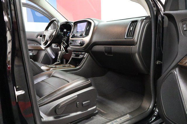 Used 2020 GMC Canyon Denali AWD/4WD image 61